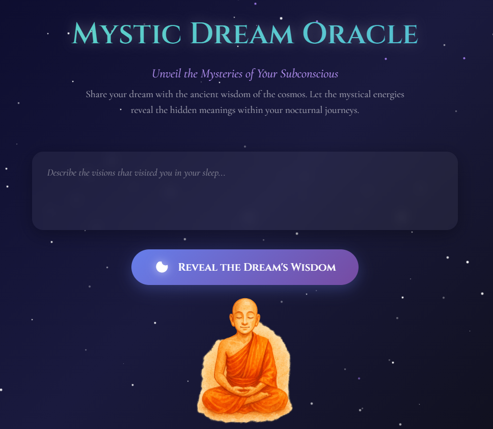dreamguru