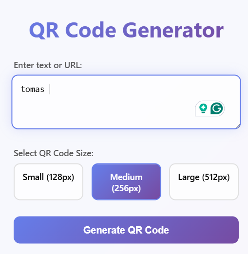 qrcode